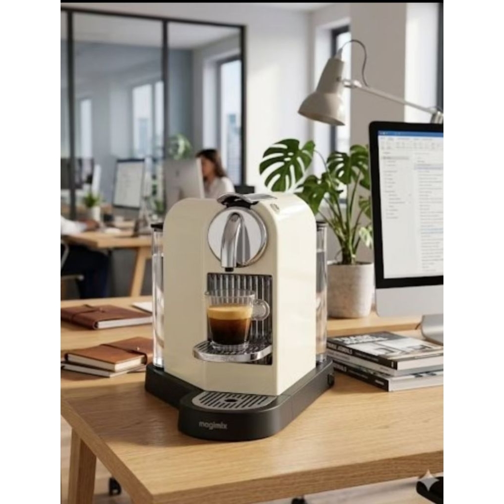 ➡️全新 Nespresso Pixie 系列膠囊咖啡機（公司/居家/+送10顆膠囊）