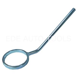 義德工具｜MITSUBISHI SAVRIN 2.0 引擎機油濾芯扳手｜15齒 79mm 機油芯拆卸工具