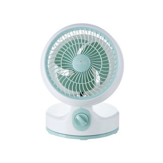現貨 CLYDE克萊得 8吋摺疊收納循環扇 CD-EF0570 風扇 桌扇 附收納袋 可超取