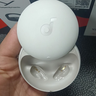 正版 聲闊 soundcore Sleep A20 左耳 右耳 單只 補配 單耳 充電倉 耳機盒 免運