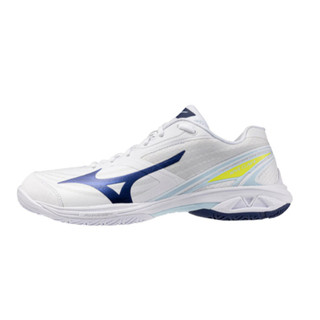 2026 MIZUNO 美津濃 WAVE CLAW 4 高階羽球鞋 膠底鞋 71GA264315