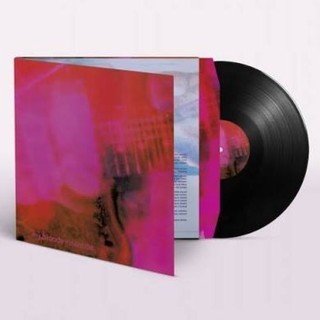 【破格音樂】 My Bloody Valentine - M B V (LP)