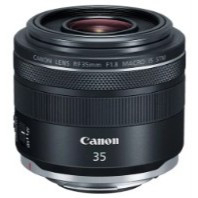 【台中三強3C】Canon RF 35mm f/1.8 IS Macro STM