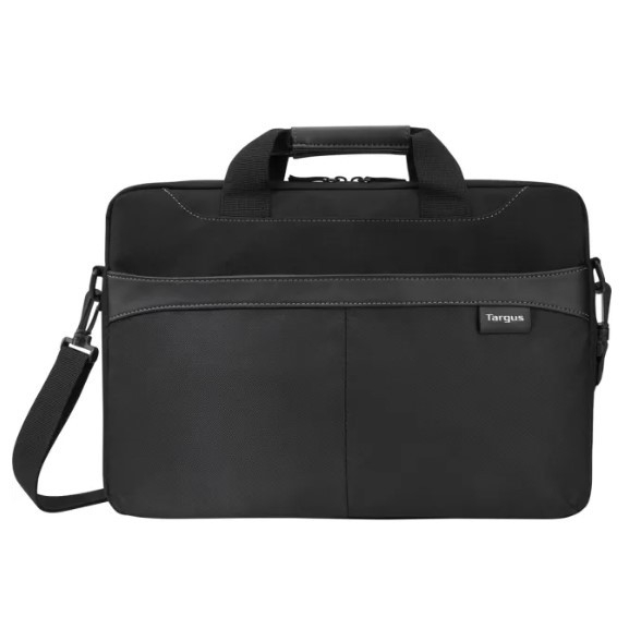 全新 Targus 15.6吋 Slipcase 休閒商務側背包 TSS898