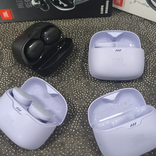 原廠 正品 JBL Tune Buds 無線 藍芽 耳機 單只 補配 左耳 右耳 充電倉 耳機盒 福利品 免運