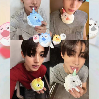 官卡💯cortis ball小卡 嚴成玹ball小卡 四色ball球專小卡 ball專輯小卡 SEONGHYEON小卡