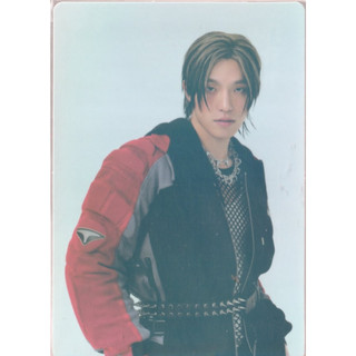 SEVENTEEN DINO THE THIRTEEN TAPES 寫真立牌