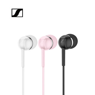 Sennheiser CX 80U USB-C 有線入耳式耳機