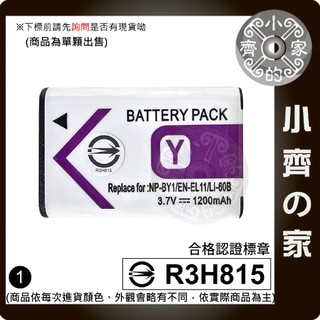 NIKON EN-EL11 S550 ENEL11 DB-80 PENTAX D-LI78 小齊1