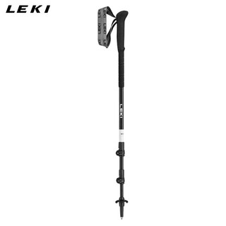 德國【LEKI】Skytera Lite Compact 鋁合金輕量登山杖 / 兩種尺寸 / 高山健行 / 單隻販售