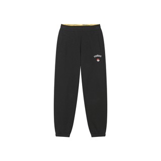 GIORDANO 童裝寶可夢印花束口褲 Pokémon系列 03116100