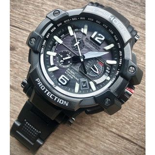Casio G-Shock GPW-1000FC-1ADR
