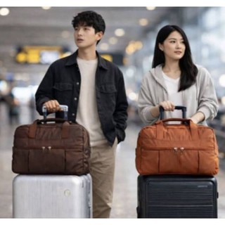 Yu Living 折疊環保提包 顏色隨機 台泥