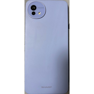 AQUOS wish5s 256G 智慧手機 夏普手機 Android Phone