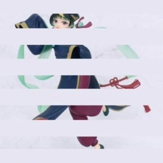 《預購2026/11》FANS 景品 藥師少女的獨語 BRILLIANT公仔 Seasonal 貓貓殭屍