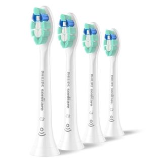【PHILIPS 飛利浦】C2 智能清除牙菌斑刷頭｜適用HX6XXX及HX9XXX｜美國製造 HX9023