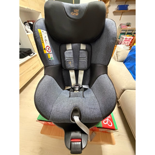 Britax dualfix m i-size 360度安全座椅 ISOFIX