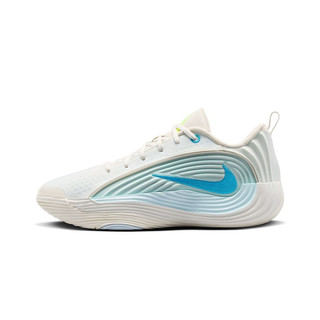 NIKE GIANNIS IMMORTALITY 5 EP 籃球鞋 男鞋 白水藍色 IM5131002