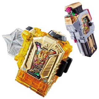 (BANDAI)預購26年11月 代理版 假面騎士EX-AID SUPER BEST DX超無敵&封頂麥提X (酷比樂)