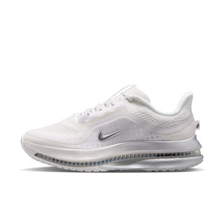 NIKE W PEGASUS PREMIUM ESS 白銀 氣墊 小飛馬 運動 休閒鞋 女鞋【IR0836-100】