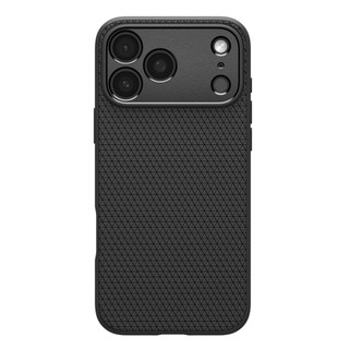 Spigen iPhone 18/17/16/Pro/Pro Max Liquid Air 手機保護殼