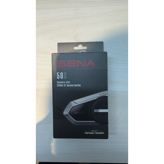 Sena 50S-A0102 50S-10專用Harman Kardon揚聲器