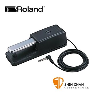 Roland DP-10 DP-10B延音踏板 適用ROLAND YAMAHA DP10 DP10B 電子琴