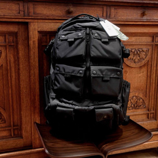 F/CE. 9420 Travel BP backpack 機能旅行後背包