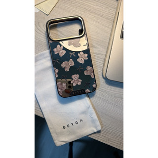 BURGA 全新 手機殼 iPhone 17 pro Max