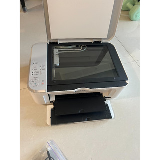 CANON PIXMA MG3670 二手 無墨水匣