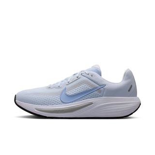 NIKE W QUEST 7 女 慢跑鞋 運動鞋 緩震 灰藍-IM9291002