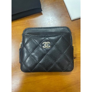 全新 CHANEL 香奈兒 吐司包 吐司零錢包