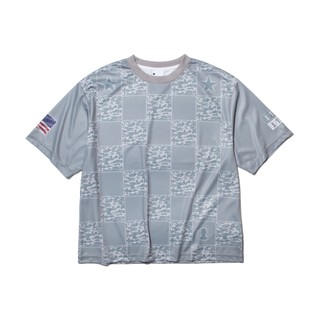 NUL1.ORG (nu-T121) DIGI Camo Jersey