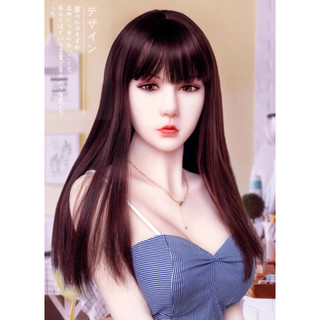 TPE娃娃 可拆卸實體娃娃#夢娃日記