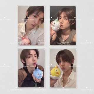 官版✨金主訓小卡 Cortis 四色Ball 生日球專小卡 金主訓四色Ball小卡 金主訓生日球專小卡 Juhoon小卡