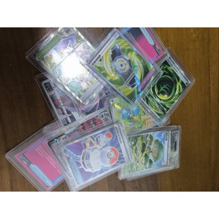 寶可夢PTCG普卡台版日版SR（多款