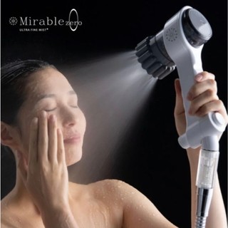 日本🇯🇵境內預購 Science Mirable zero 泡泡蓮蓬頭