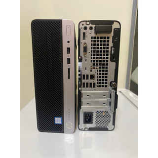 HP ProDesk 400 G6 SFF
