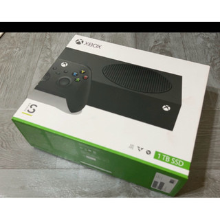 XBOX SERIES S 主機 512g 1TB SSD XSS 數位版 無光碟機 FORZA6 用這台 二手