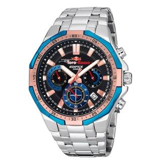 【CASIO】CASIO卡西歐EDIFICE賽車錶 EFR-554TR-2A