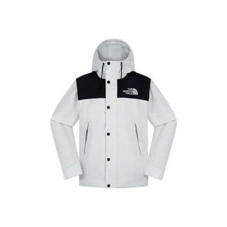 The North Face 男 REIGN ON JACKET 防水衝鋒外套-NF0A8FZMJL6