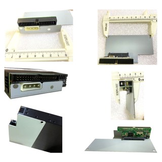 3.5吋用 將SATA磁碟陣列 硬碟 轉成 IDE介面 SATA TO IDE MARVELL 88SA8052 晶片