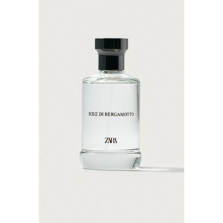 Zara ᯽男香᯽Sole di bergamotto ᯽EDP 100ml᯽