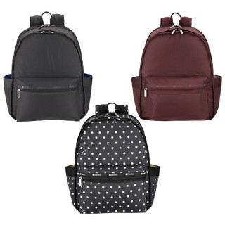 Lesportsac Route Backpack 健行後背包 開學季禮物