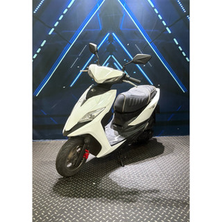 VJR125 4V abs tcs 二手機車 中古機車 代步機車 光陽 kymco