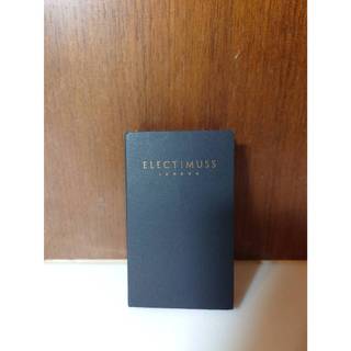 Electimuss Persephone’s Patchouli 春泥 全新1.8ml試香出清
