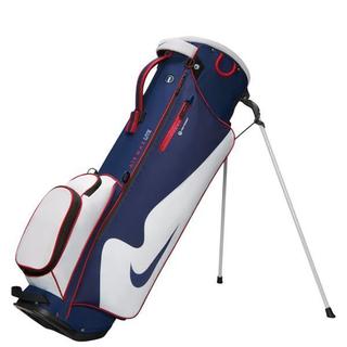 藍鯨高爾夫 Nike Golf Air Max Lite Stand Bag 高爾夫腳架袋 #IO1600-461（藍紫