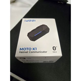 全新未拆 - id221 MOTO K1 機車 安全帽藍牙耳機 安全帽 藍芽