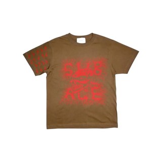 SUB-AGE x Johann T-Shirt