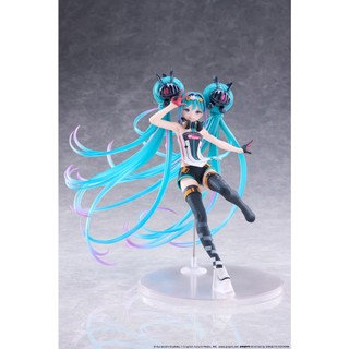 (Taito Kuji)預購26年12月 初音未來GT計畫 黑星紅白 賽車未來2026 (酷比樂)